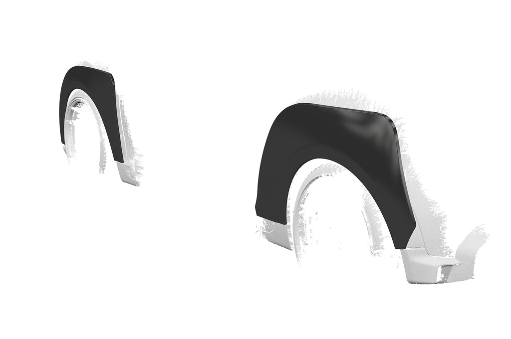 CSR Kotflügelverbreiterung für Mini F56 / F57 VB036