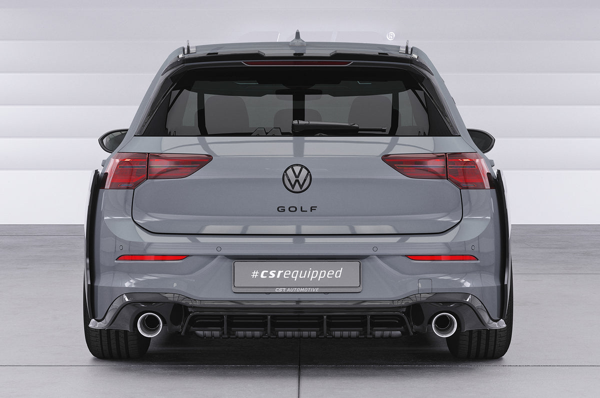 CSR Kotflügelverbreiterung für VW Golf 8 VB038-G