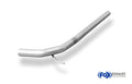 Fox passend für Seat Cordoba 6K, 6K/C/ VW Polo 6N Classic/ Variant Vorschalldämpferersatzrohr