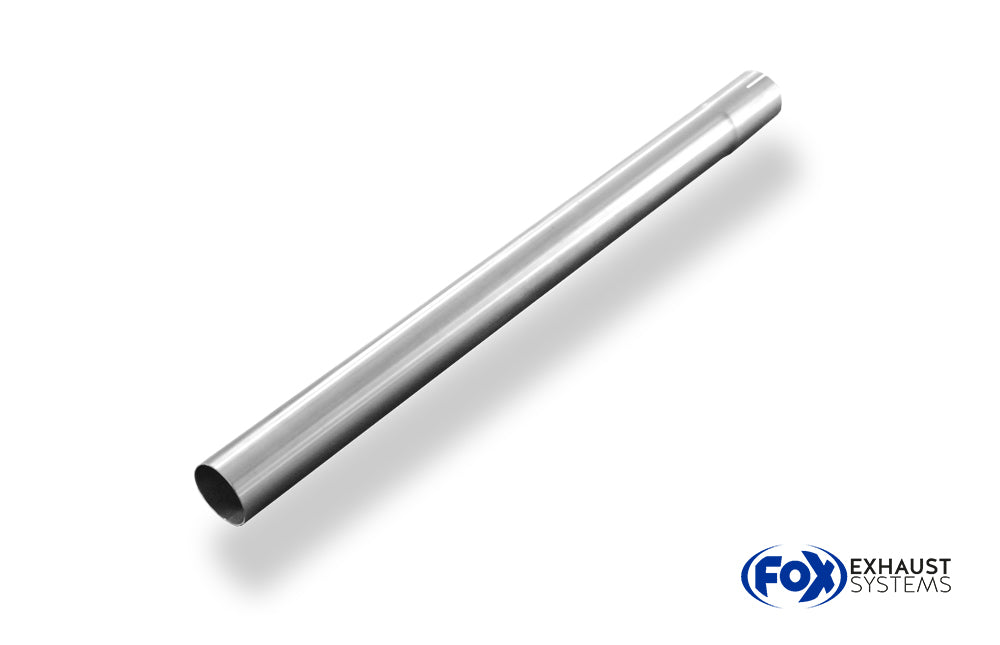 Fox passend für VW Golf IV Cabriolet Verbindungsrohr Vorschalldämpfer/ Kat