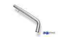 Fox passend für VW Golf IV Vorschalldämpferersatzrohr zu VW053093-xxx R-32 Look