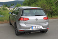 Fox passend für VW Golf VII - mit starrer Hinterachse Endschalldämpfer einseitig - 2x80 Typ 25