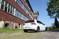 Fox passend für VW Golf VII 4-Motion Endschalldämpfer quer Ausgang rechts/links - 1x100 Typ 16 rechts/links