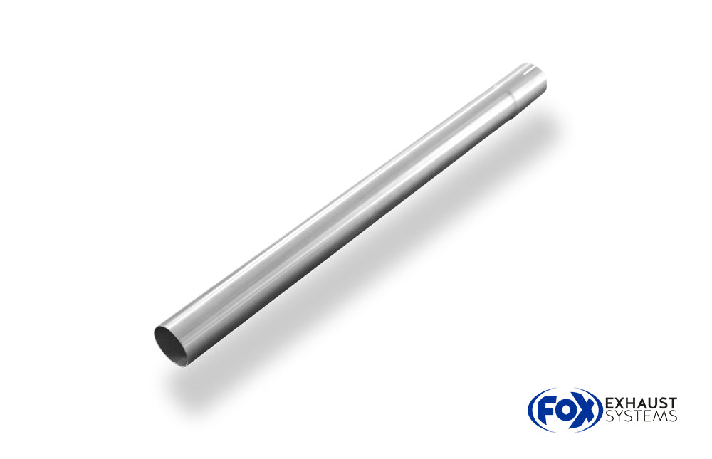 Fox passend für VW Golf III GTI/ VR6 Vorschalldämpferersatzrohr