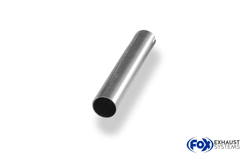 Fox passend fürVW Bus T5/ T6 Verbindungsrohr langer Radstand