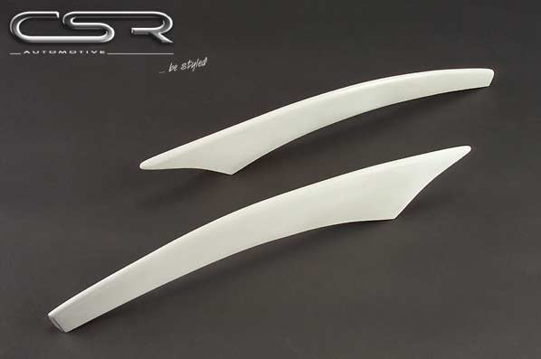 CSR Bodykit Tuning Spoiler Set für Opel Omega B BK063