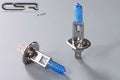 CSR H1 Xenon-Look Scheinwerferlampen Birnen Glühlampen ZB023