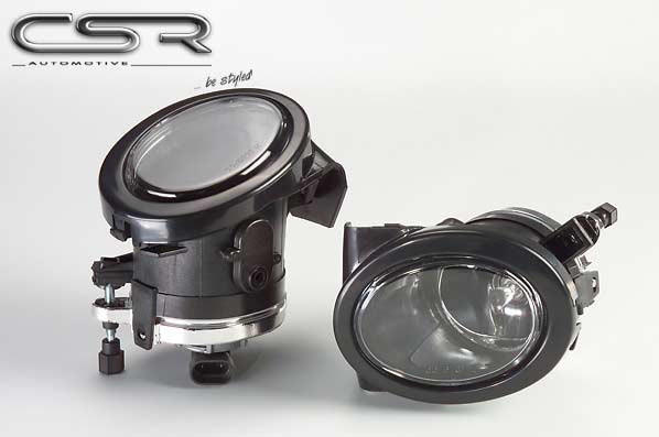 CSR Nebellampen passend für BMW E30 E36 E46 E39 ZB025