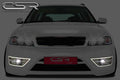 CSR Nebellampen - Kit für Ford Focus STW inkl. Gitter ZB034