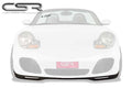 CSR Unterbauspoiler für Porsche 911/996 ZB037