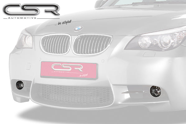 CSR Bodykit Tuning Spoiler Set für BMW E61 5er BK028