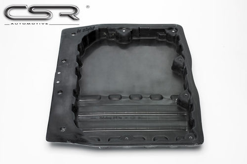 CSR Abdeckplatte Kofferraumwanne für BMW für O-Line ZB058