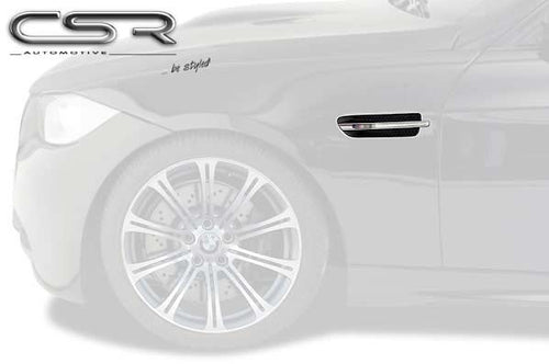 CSR Blinkerset original BMW für CSR-Kotflügel ZB064