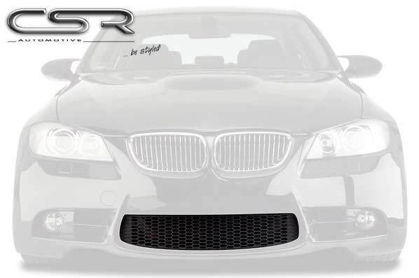CSR Bodykit Tuning Spoiler Set für BMW E91 LCI Touring BK286