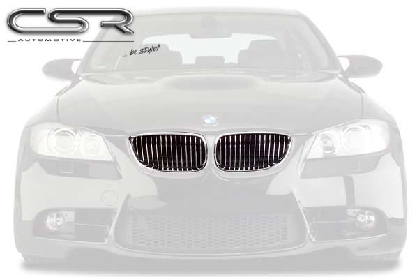 CSR Bodykit Tuning Spoiler Set für BMW E91 Touring BK285