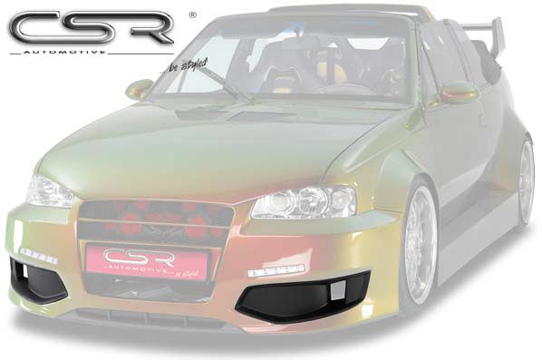 CSR Lufteinlass für Audi S3 Frontstoßstange ZB090