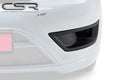 CSR Lufteinlass für Frontstoßstange universal und für Ford Focus ST ZB091