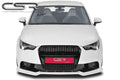 CSR Lufteinlass Set für Audi A1 Stoßstange ZB092