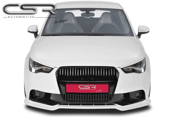 CSR Lufteinlass Set für Audi A1 Stoßstange ZB092