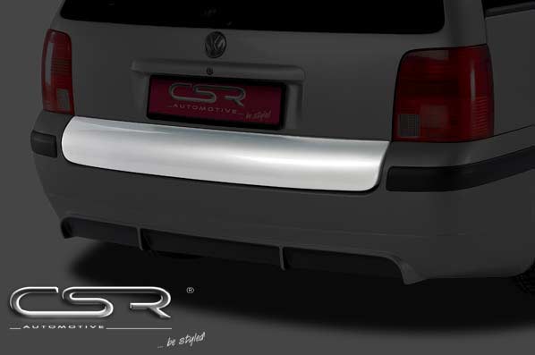 CSR Heckklappenblende für VW Passat 3B ZB104