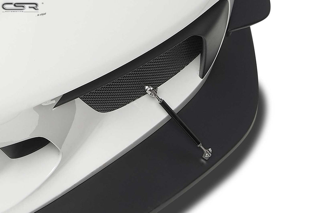 CSR Universal Spoiler Stabilisatoren verstellbar 100-140mm schwarz ZB155