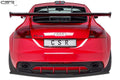 CSR Heckflügel Halteplatte/Halter für Audi TT FV/8S ZB170
