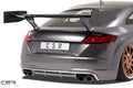 CSR Flaps für Heckflügel für Audi TT 8J / TT FV/8S ZB172