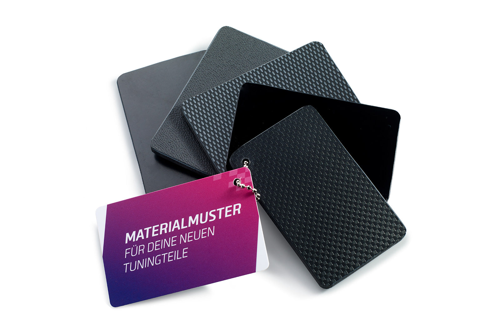 CSR-Materialmusterkarte ZB181