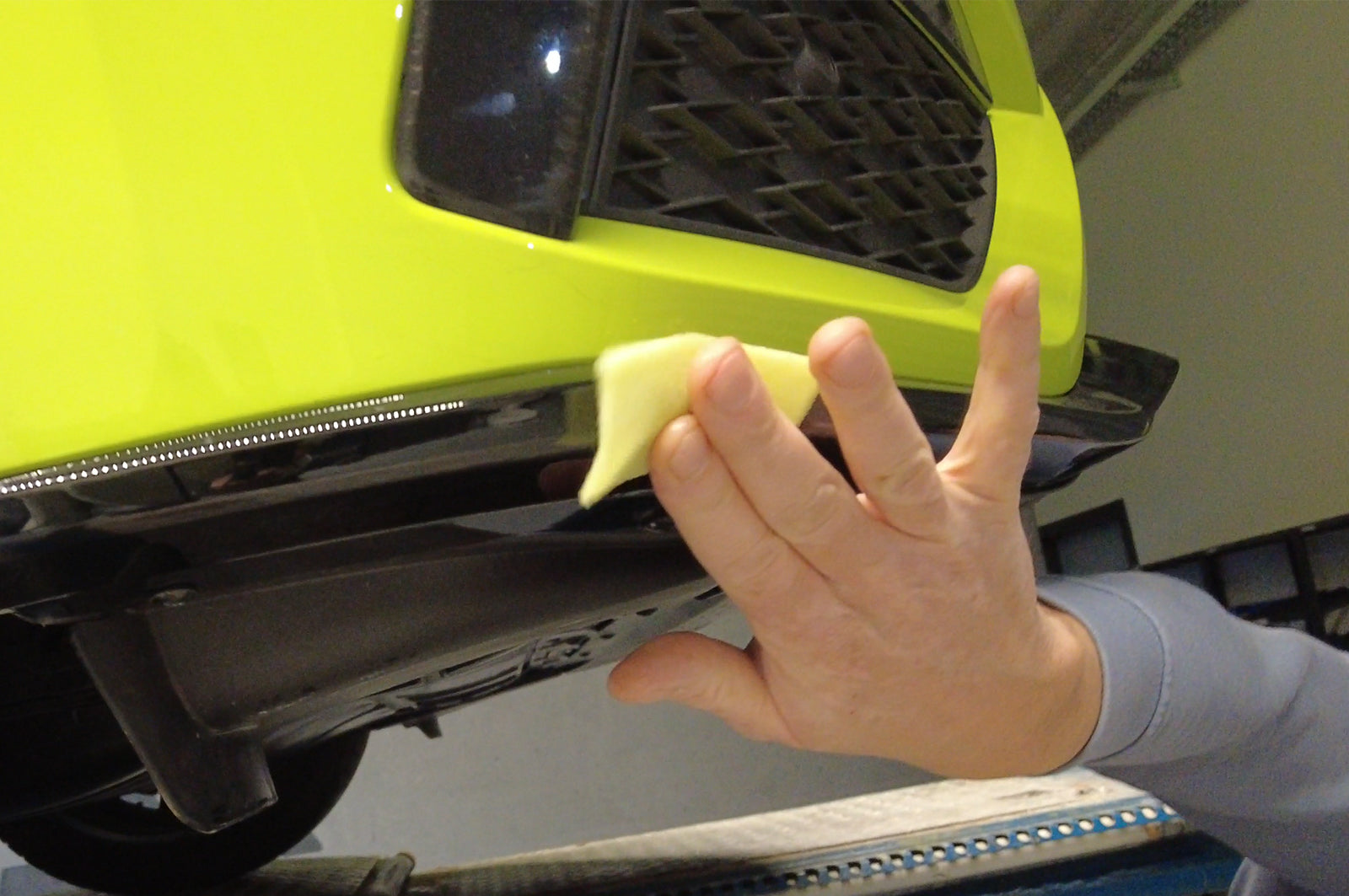 CSR 3M™ Primertuch ZB190