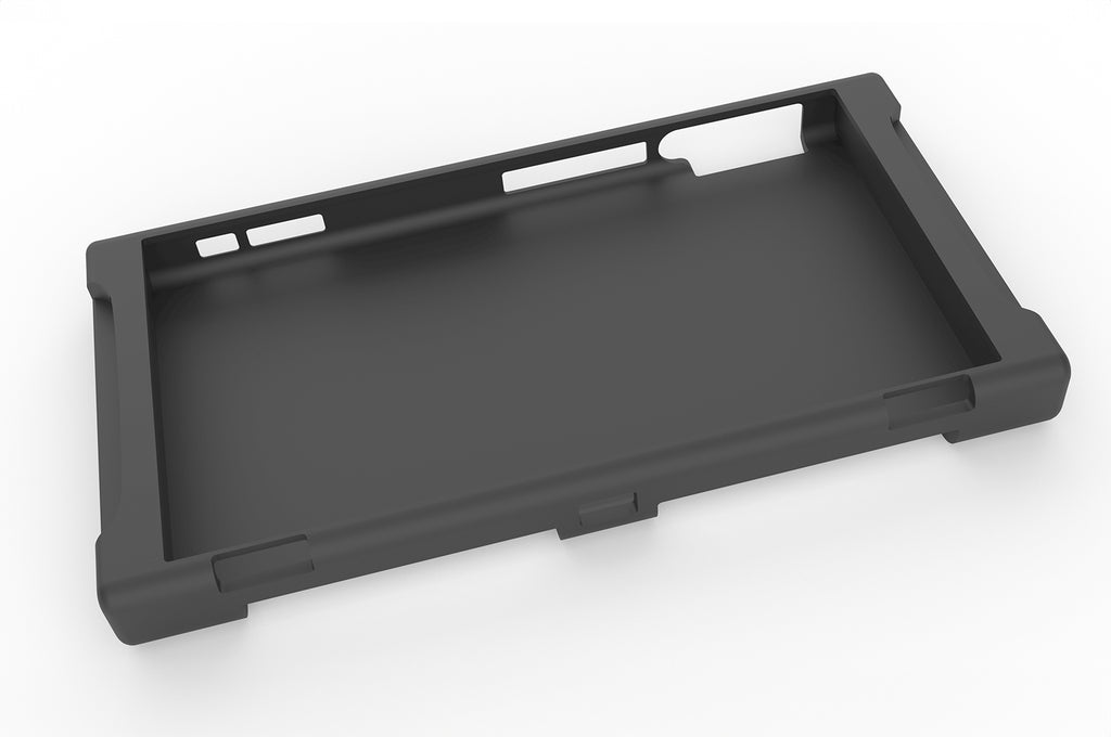 CSR Case für Nintendo Switch passend an BMW Travel & Comfort Tablethalter  ZB183
