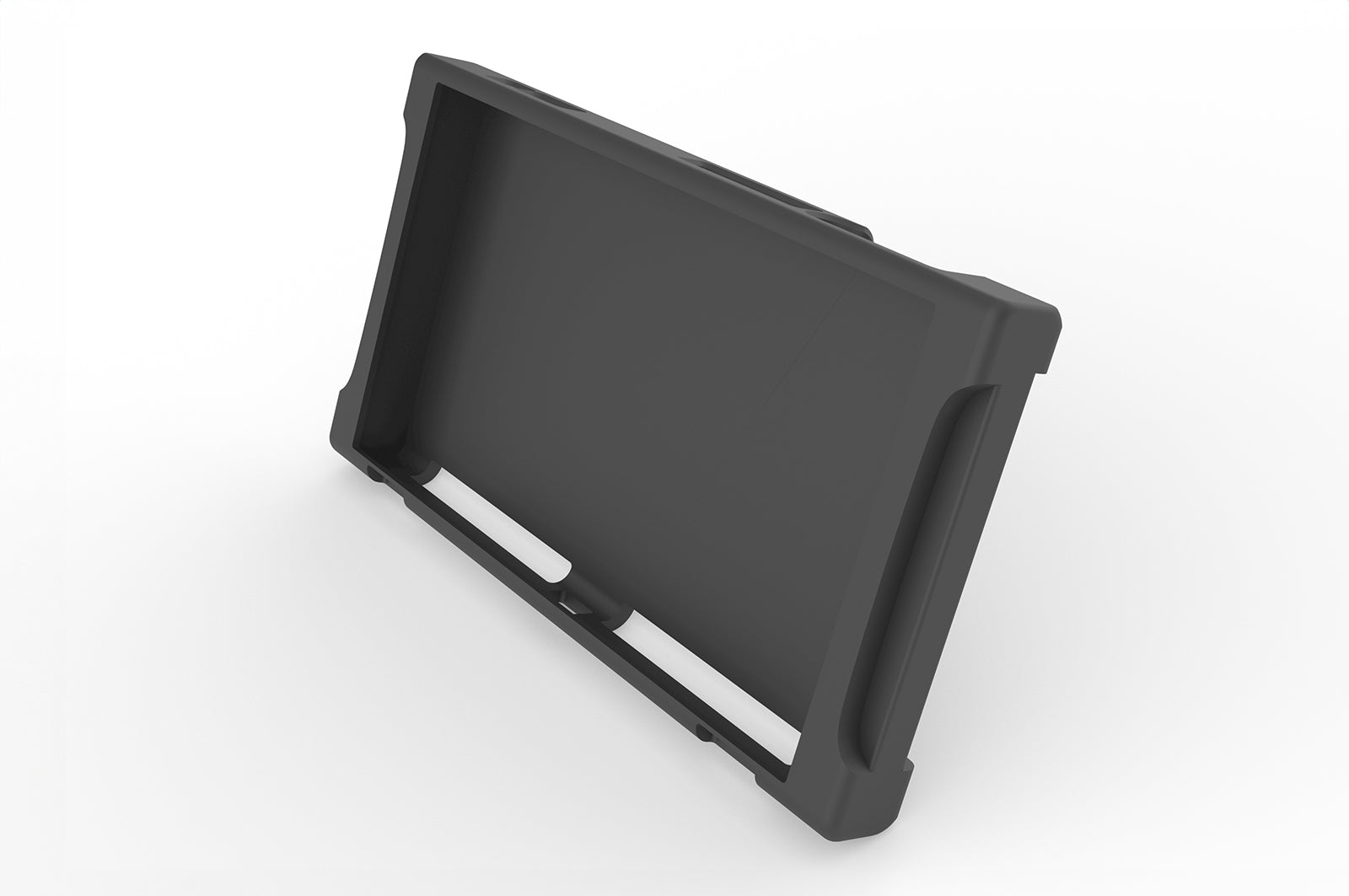 CSR Case für Nintendo Switch passend an BMW Travel & Comfort Tablethalter  ZB183