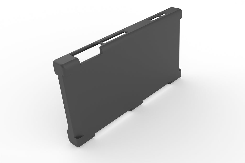CSR Case für Nintendo Switch passend an BMW Travel & Comfort Tablethalter  ZB183