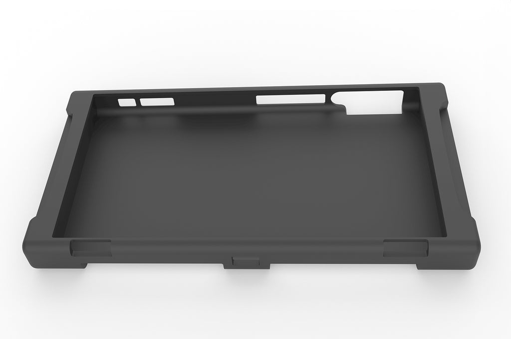 CSR Case für Nintendo Switch passend an BMW Travel & Comfort Tablethalter  ZB183