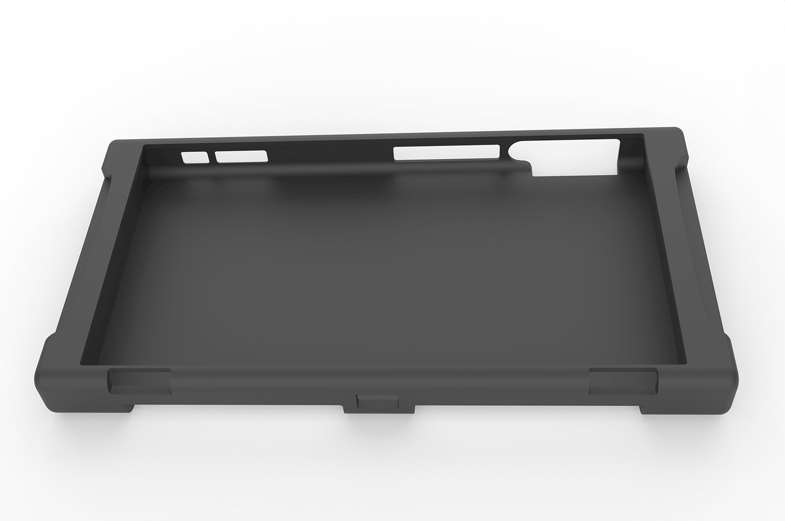 CSR Case für Nintendo Switch passend an BMW Travel & Comfort Tablethalter  ZB183