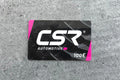 CSR-Gutscheinkarte ZB185-100