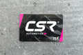 CSR-Gutscheinkarte ZB185-25