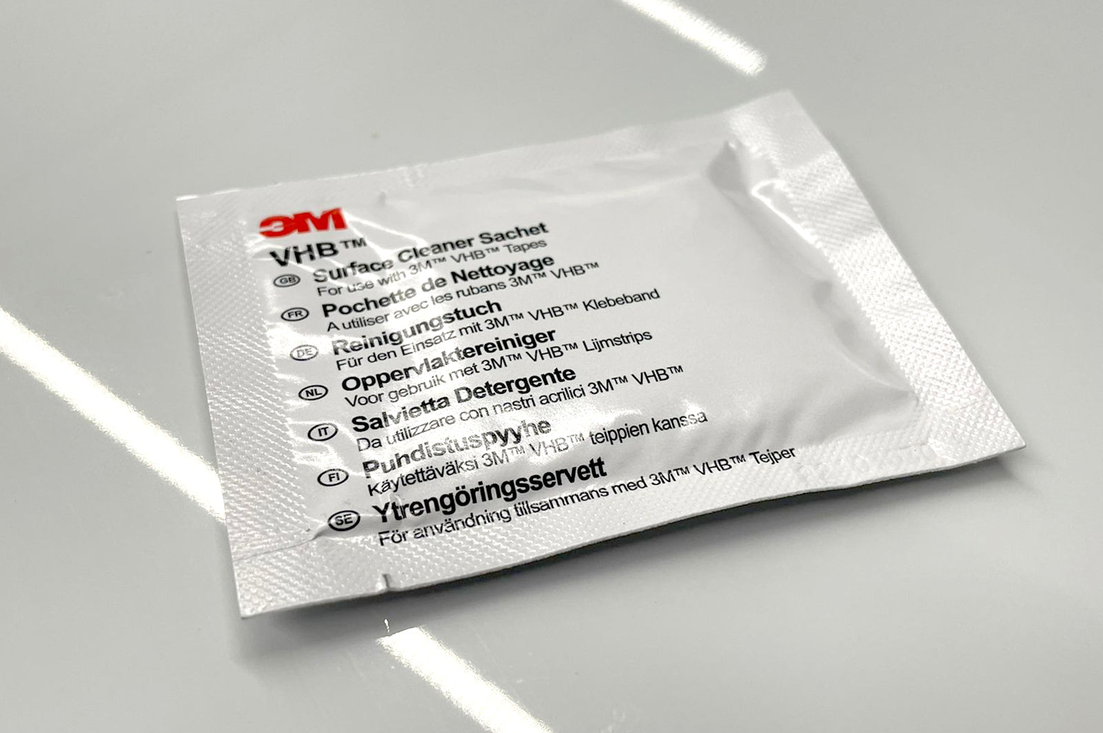 CSR 3M™ VHB™ Oberflächenreiniger ZB189