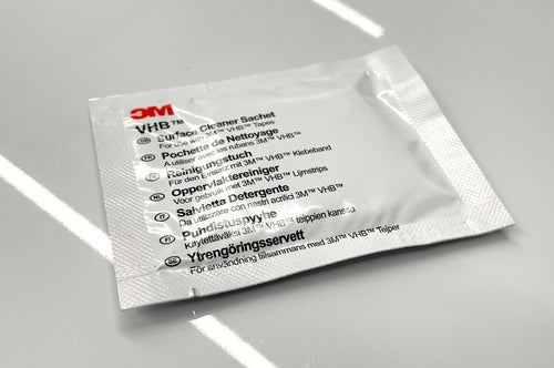 CSR 3M™ VHB™ Oberflächenreiniger ZB189