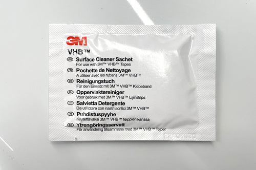 CSR 3M™ VHB™ Oberflächenreiniger ZB189