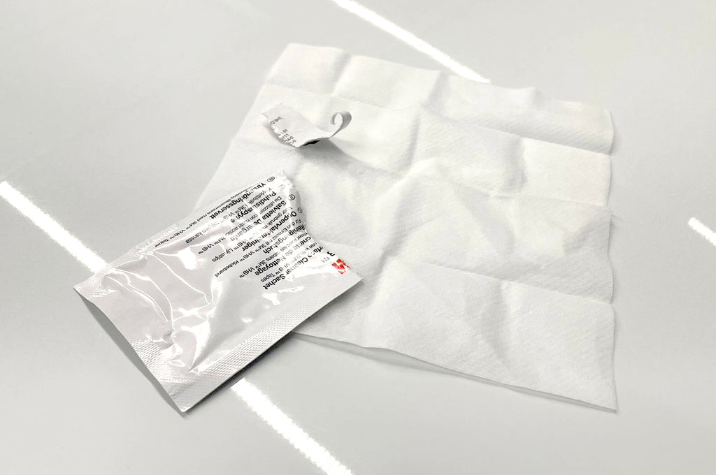 CSR 3M™ VHB™ Oberflächenreiniger ZB189