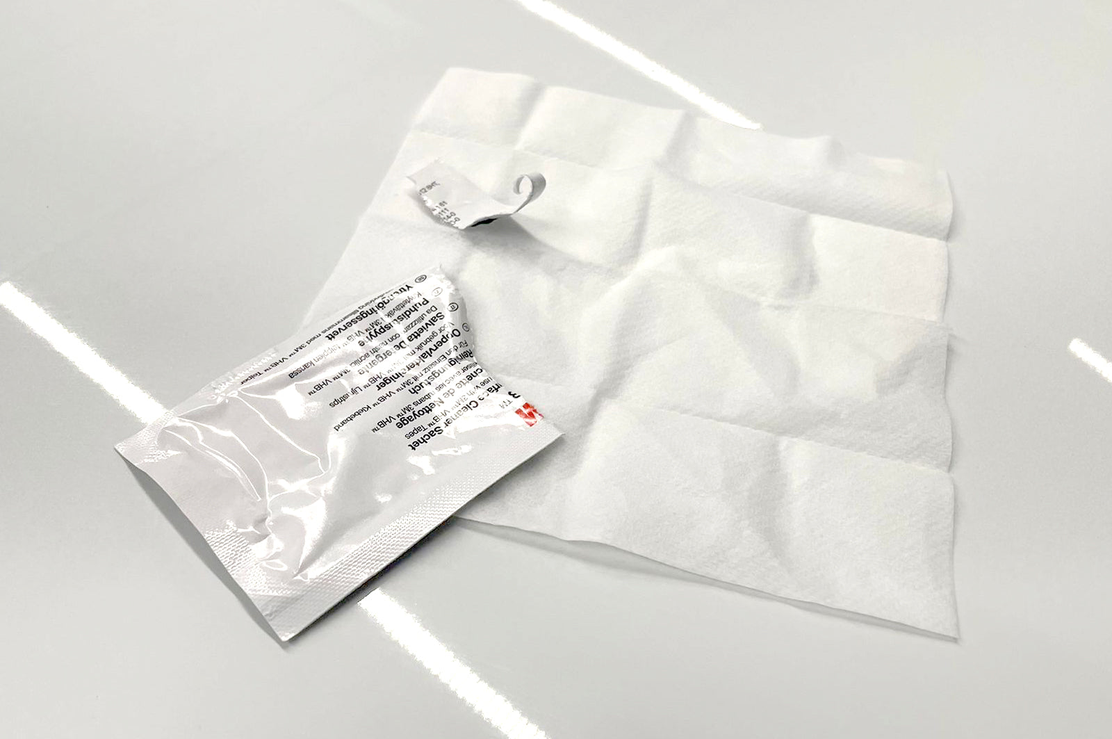 CSR 3M™ VHB™ Oberflächenreiniger ZB189