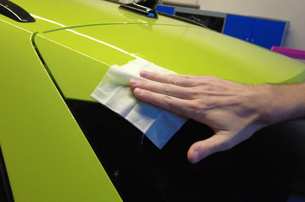 CSR 3M™ VHB™ Oberflächenreiniger ZB189