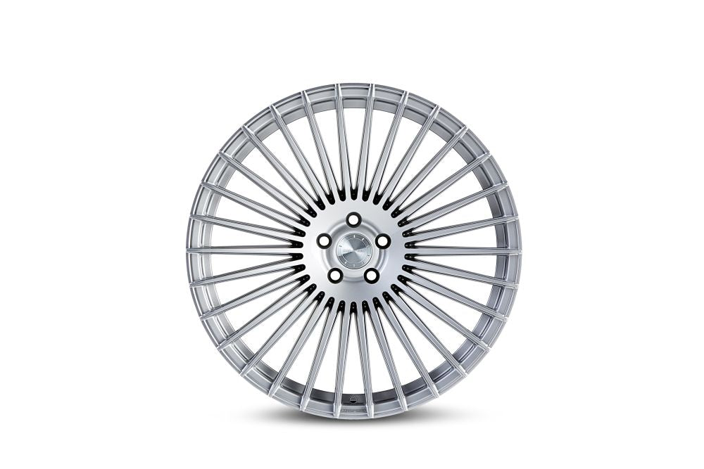 CORSPEED Corspeed ATMOS Silver 10.5x21 ET19 112
