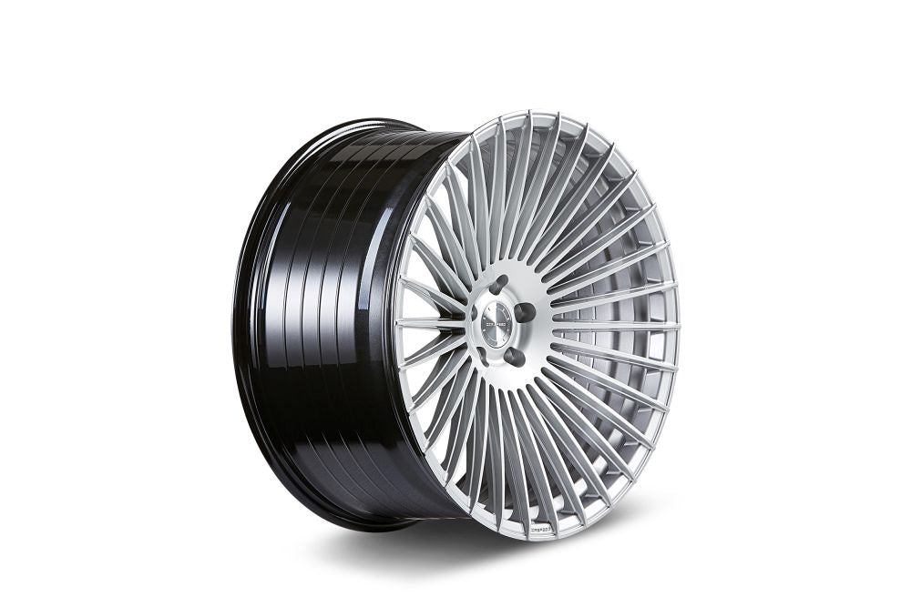CORSPEED Corspeed ATMOS Silver 9.5x21 ET35 112