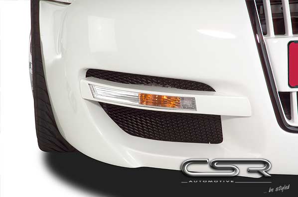 CSR Blinker Lampen Halter zum Nachrüsten ZB014