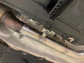 Fox passend für BMW F20/21 - 116i Vorschalldämpfer
