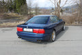 Fox passend für BMW E31 850i Endschalldämpfer rechts/links - 2x90 Typ 25 rechts/links