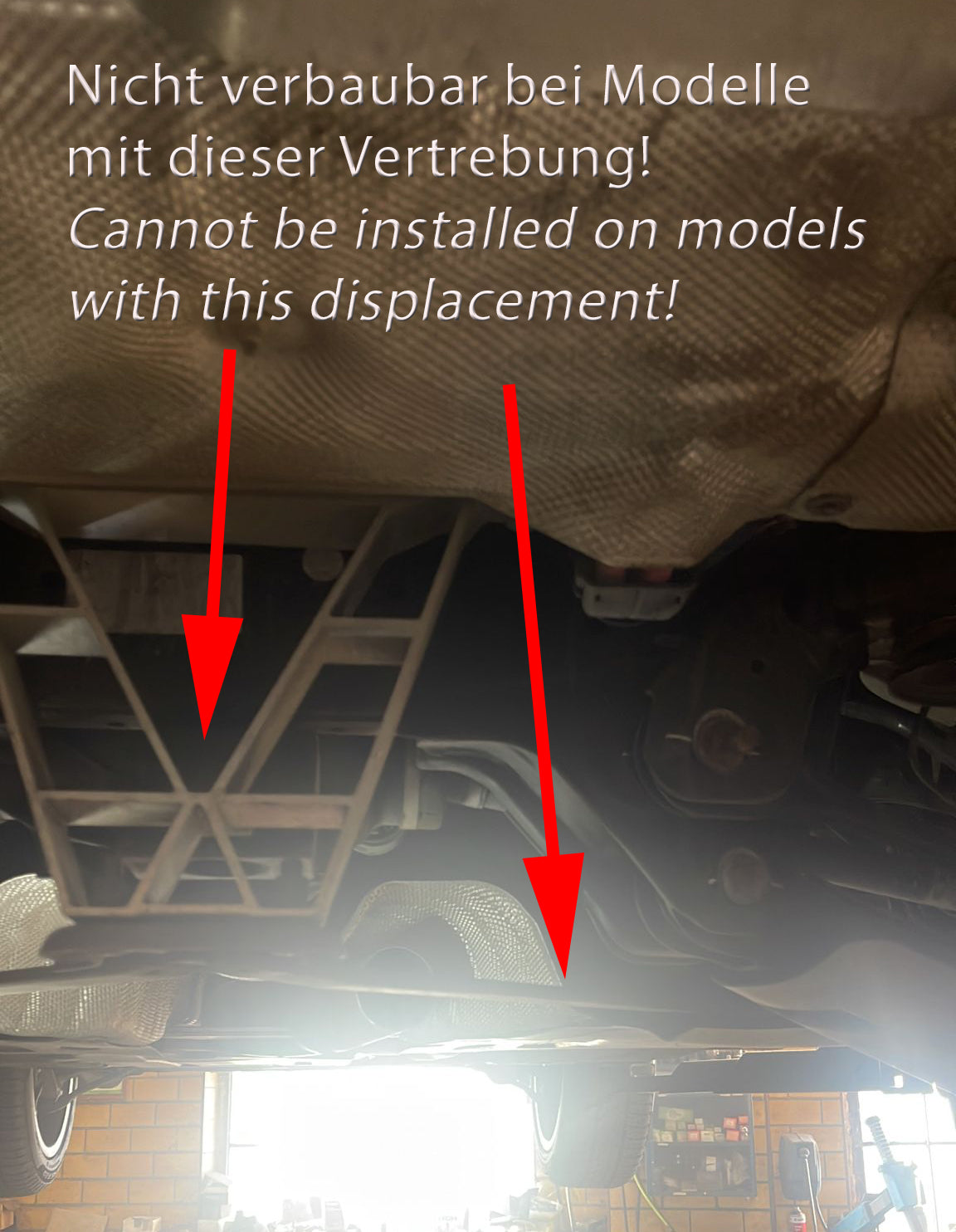 Fox passend fürBMW X4 G02 - 30i Endschalldämpfer quer Ausgang rechts/links - 1x100 Typ 25 rechts/links mit Abgasklappe