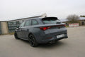 Fox passend für Cupra Leon KL ST 4x4 Halbanlage ab OPF - 2x88x74 Typ 32 rechts/links