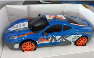 RC Drift-Auto 1:24 – Ferngesteuertes Drift-Fahrzeug 4WD